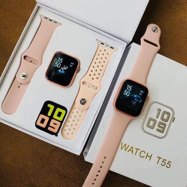 T55 Smart Watch